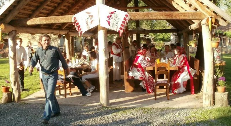 Eco Farm Veselic