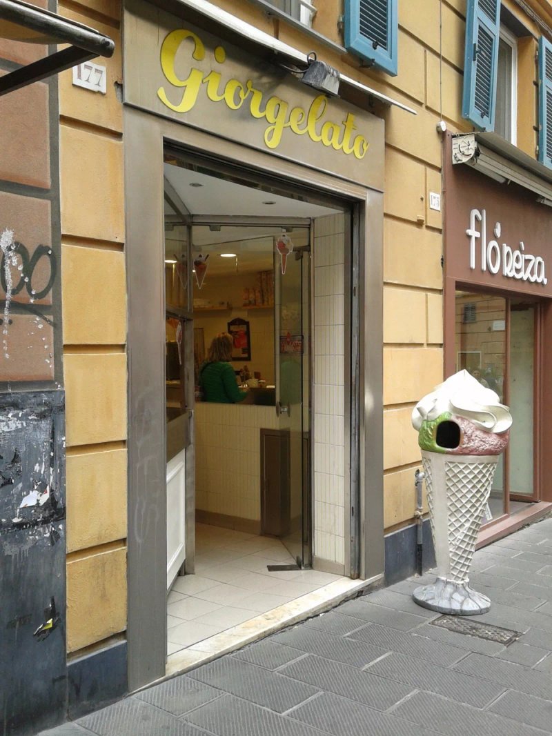 Giorgelato Gelateria