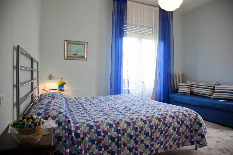 Bed and Breakfast ...Al Londoner