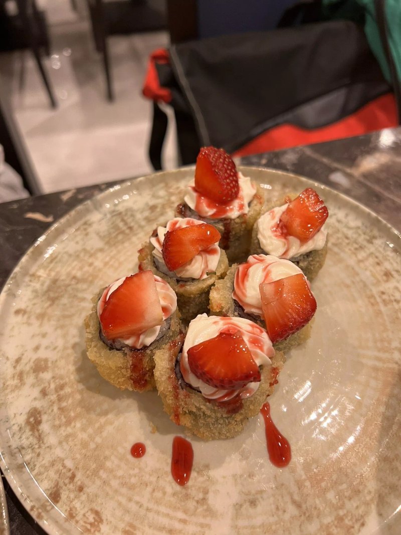 Ristorante Giapponese Sakai