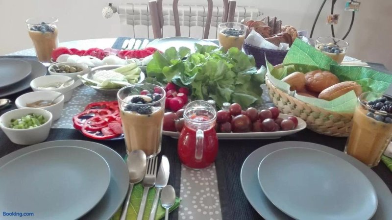 Swieze Poddasze u Przybyszow
