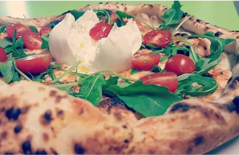 Pizza da Pino