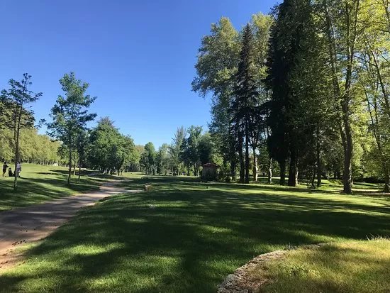 Vidago Palace Golf