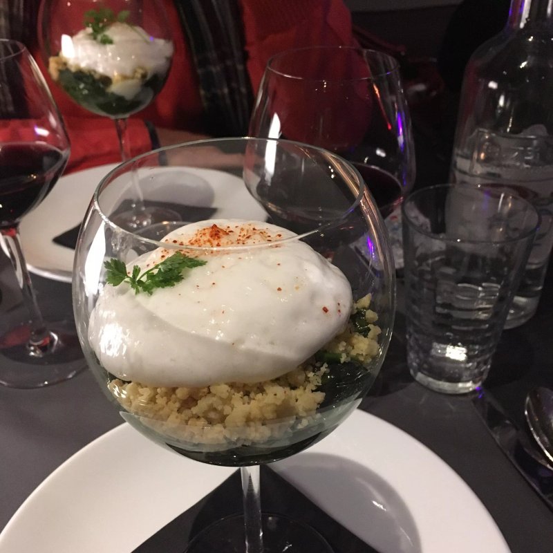 OXO Restaurant Bar Club