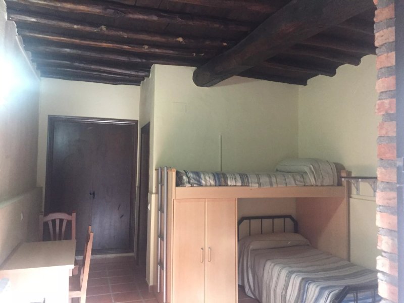 Albergue El Solitario