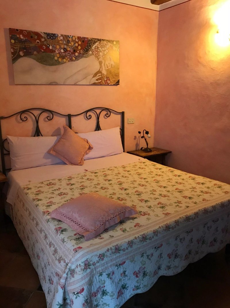 Trattoria di Cagnano B&B casa vacanza