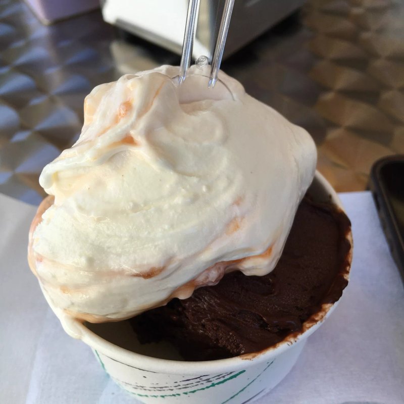La Gelateria