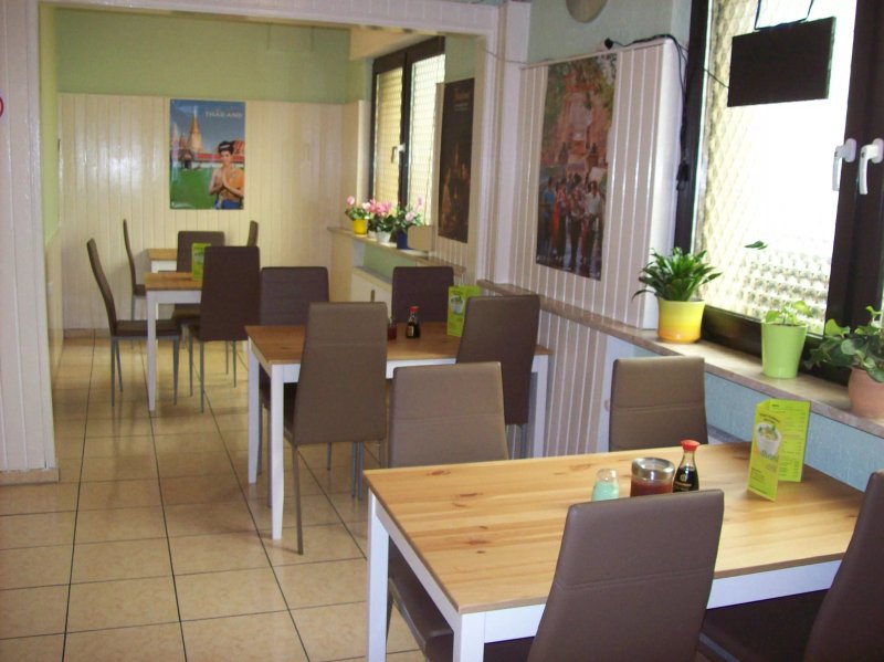 Suthani Thai Imbiss Bistro