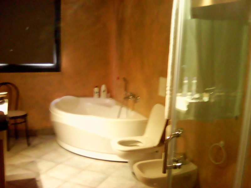 Agriturismo La Fraccina