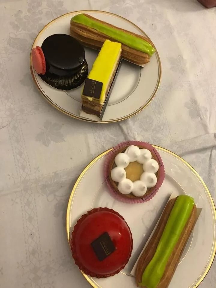 Patisserie Fischer