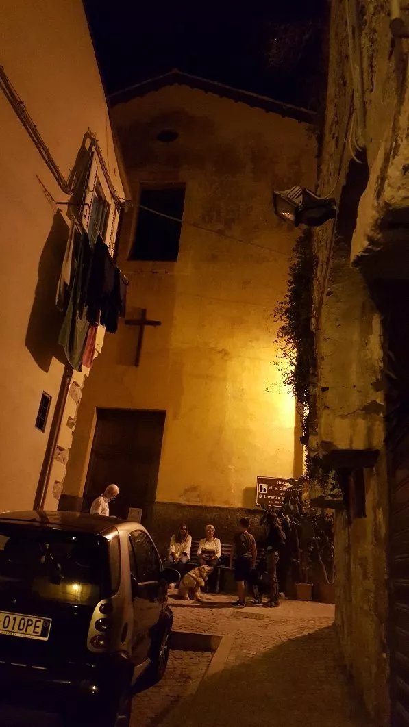 Chiesa di San Giovanni