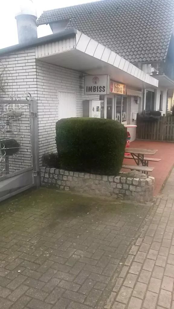 Imbiss An Der Bleiche