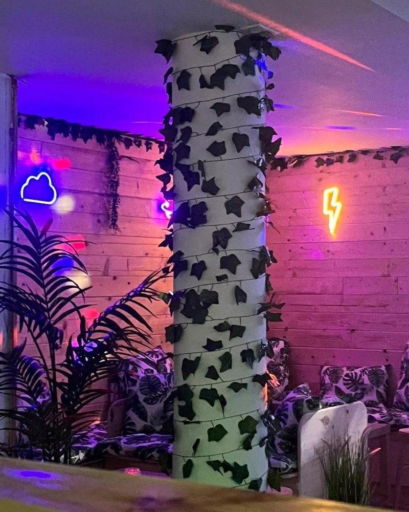 Mississippi Calamillor
