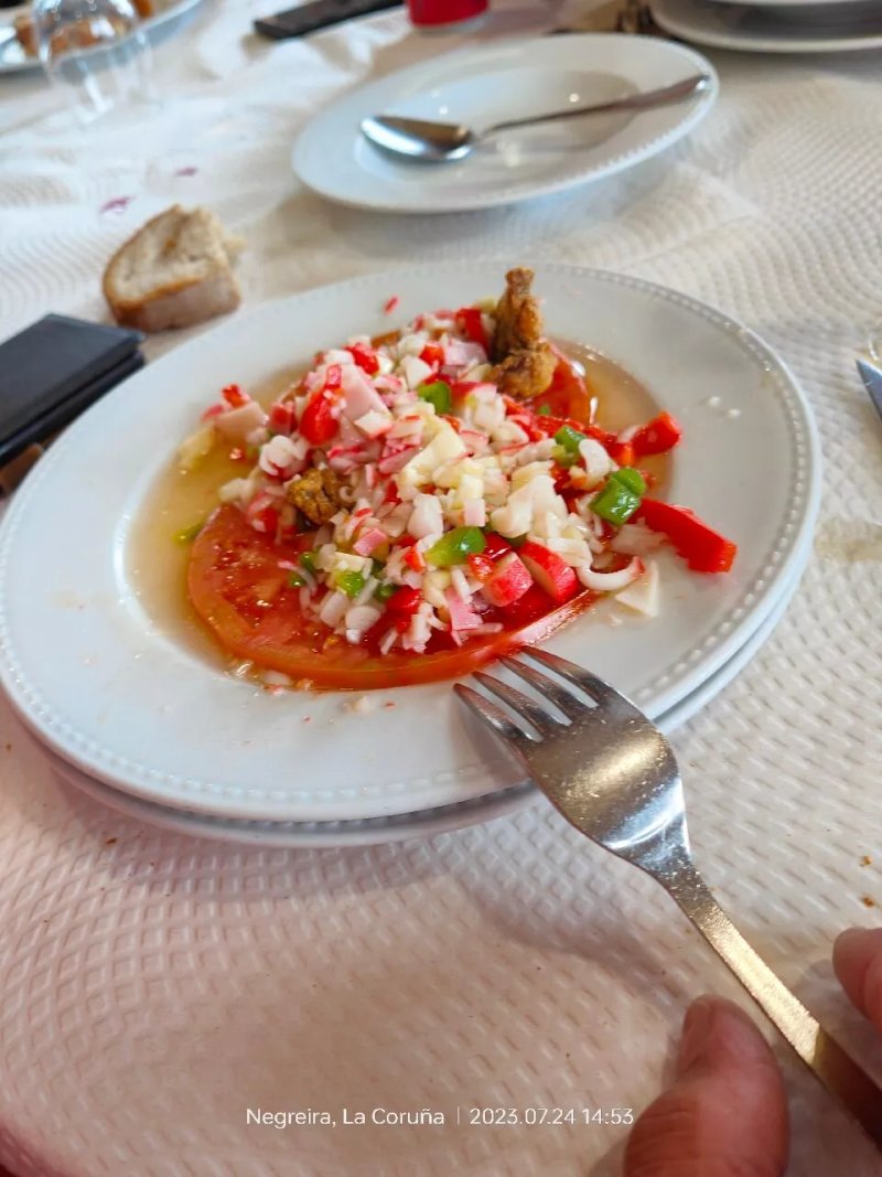 Restaurante O Arranca