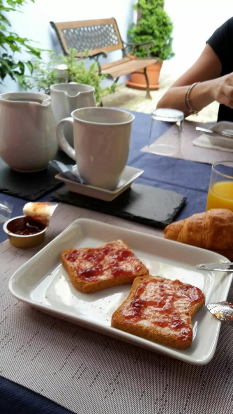 B&B Antica Corte