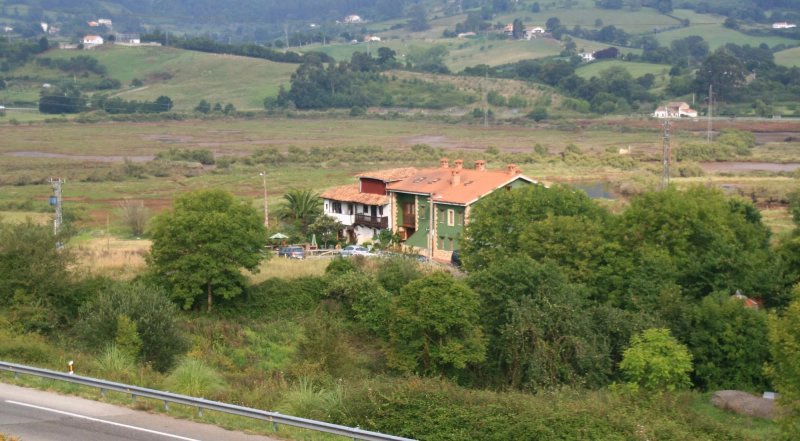 Apartamentos Rurales Casa Tata
