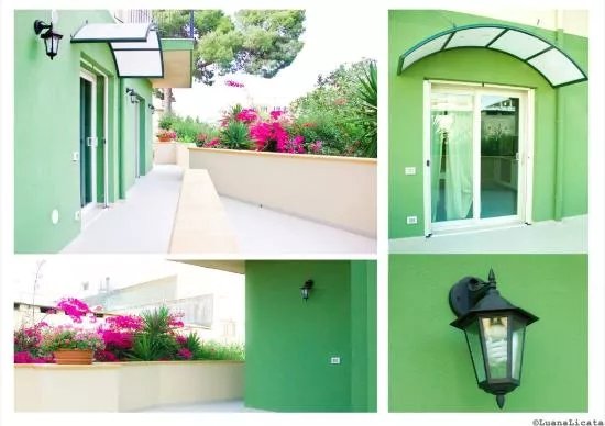 B&B Donna Lilla