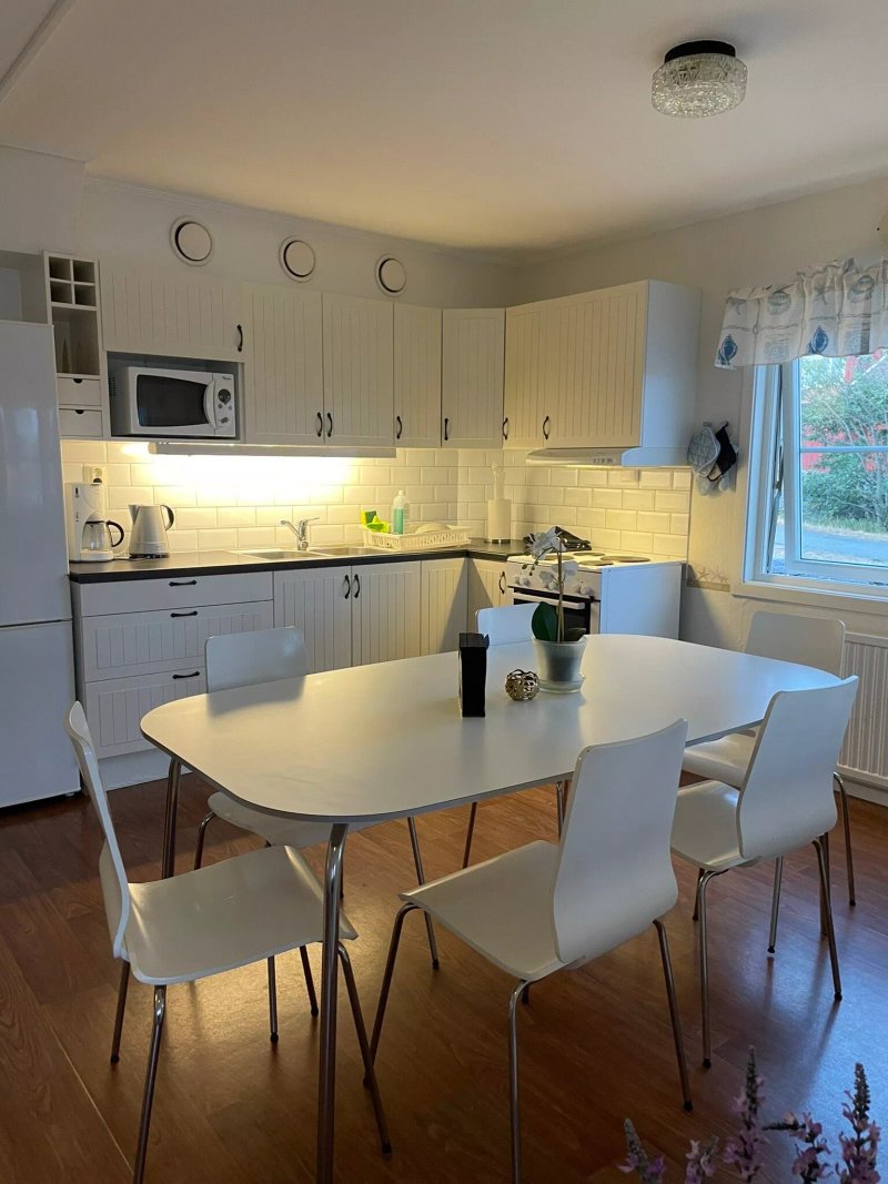 Karingons Vandrarhem