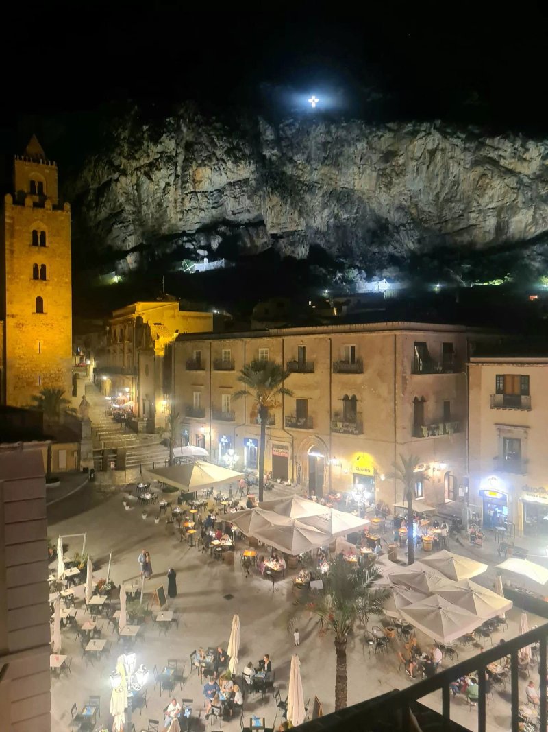 Kefa Holiday - Palazzo Villelmi