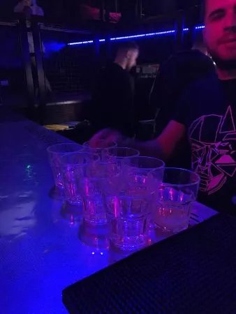 Cirkus Club