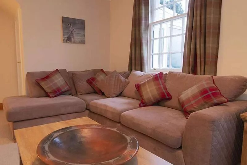 Country Cottage in Loch Lomond and Trossachs