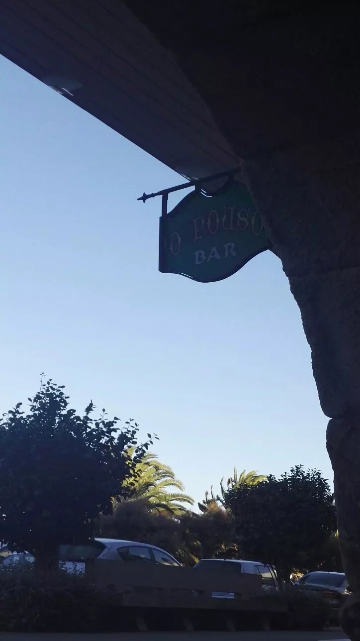 Bar O Pouso