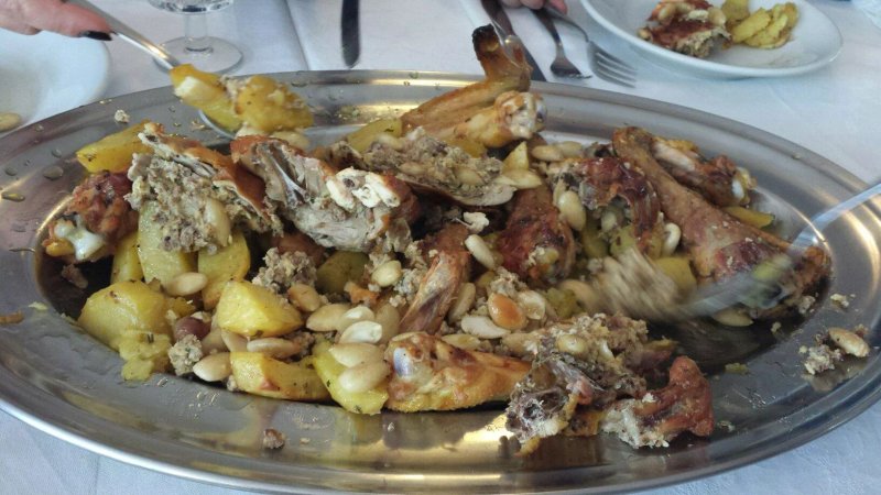 Ristorante Annecchia