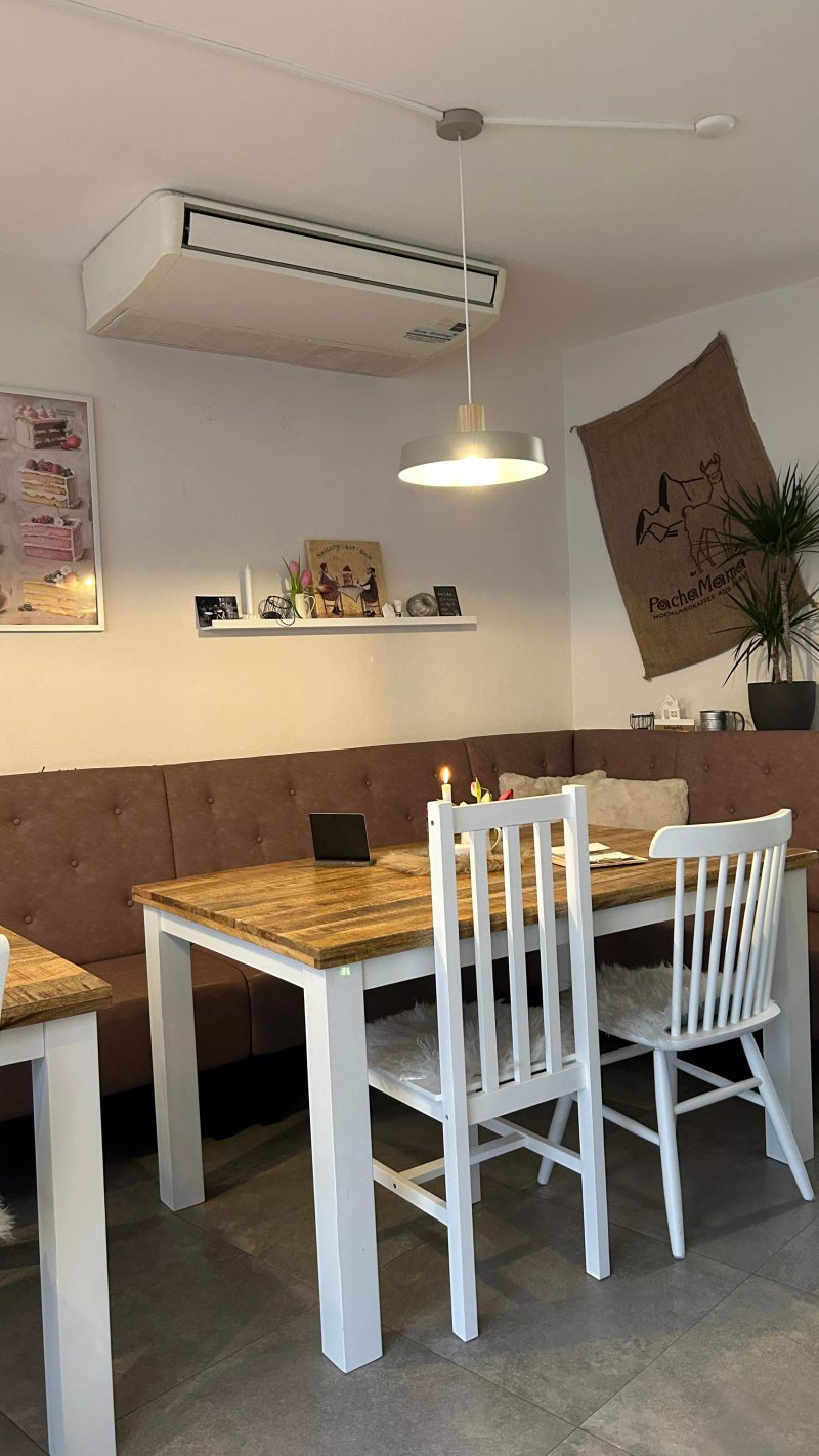 Cafe Huftgold
