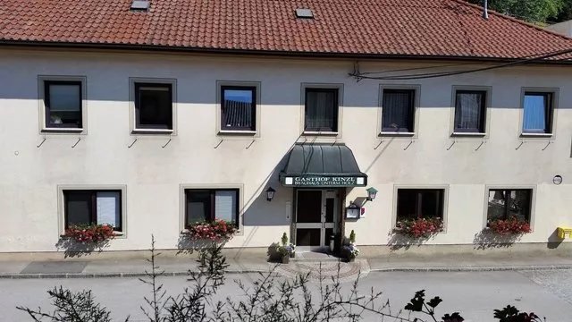 Gasthof Pension Kinzl