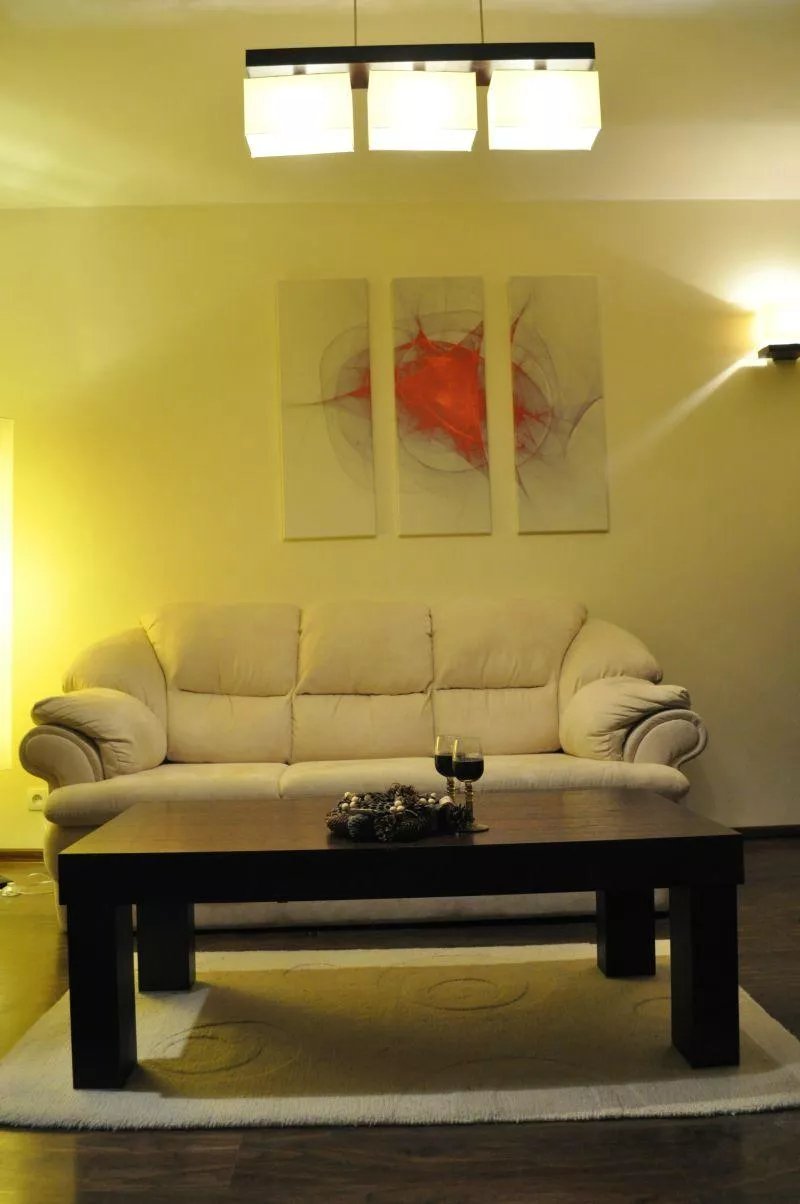 Jak w Domu Apartamenty