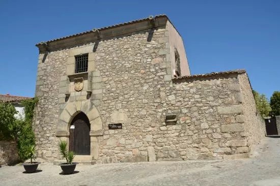 Pizarro House Museum