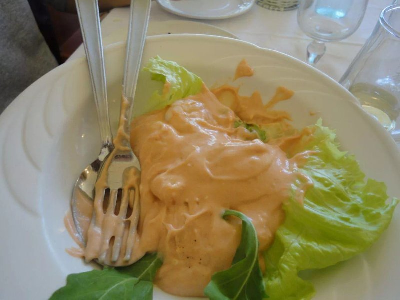 Ristorante Pizzeria Il Buongustaio