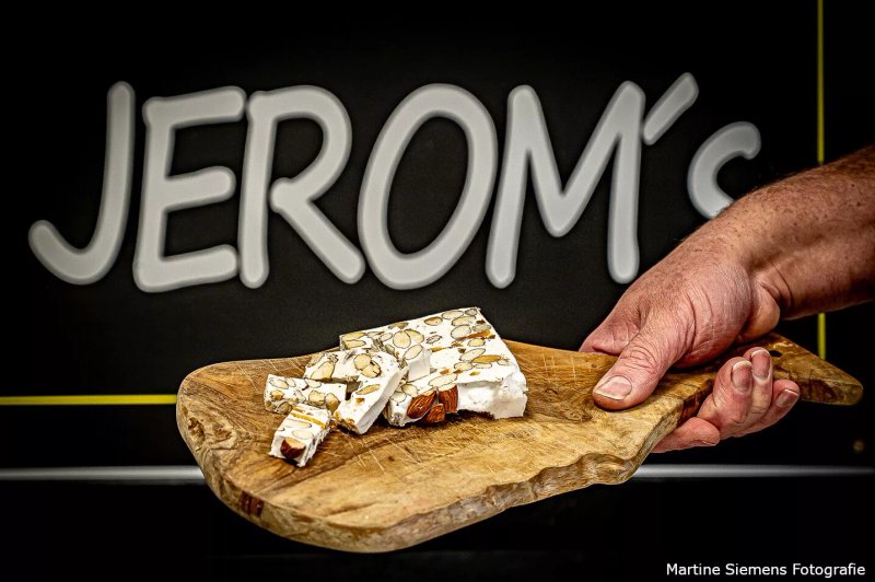 Nougaterie Jerom's