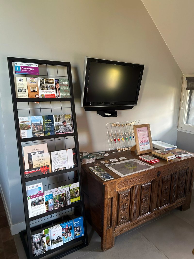 B&B Erve Groot Wegereef