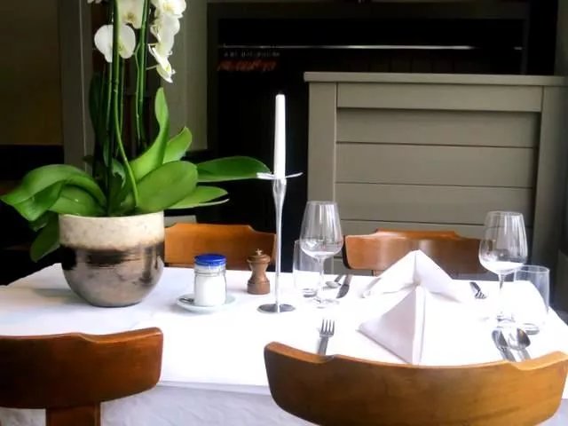 Restaurant Spiegelpintli