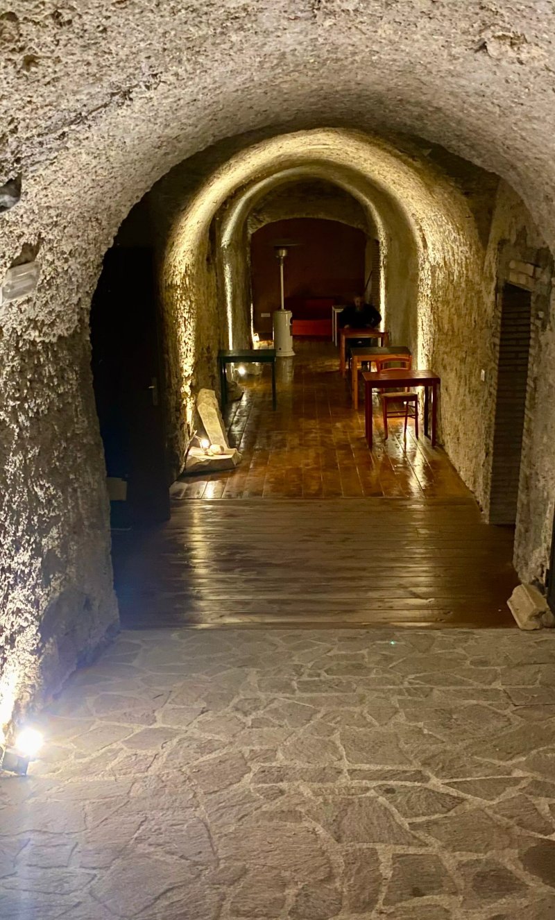 Oasi Francescana Il Monastero
