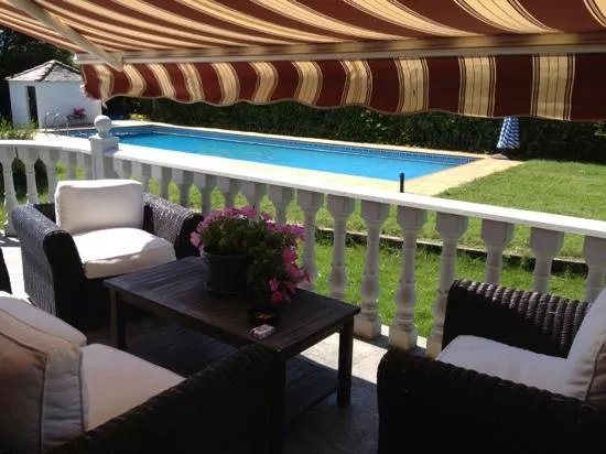 Hotel Rural Lacelo