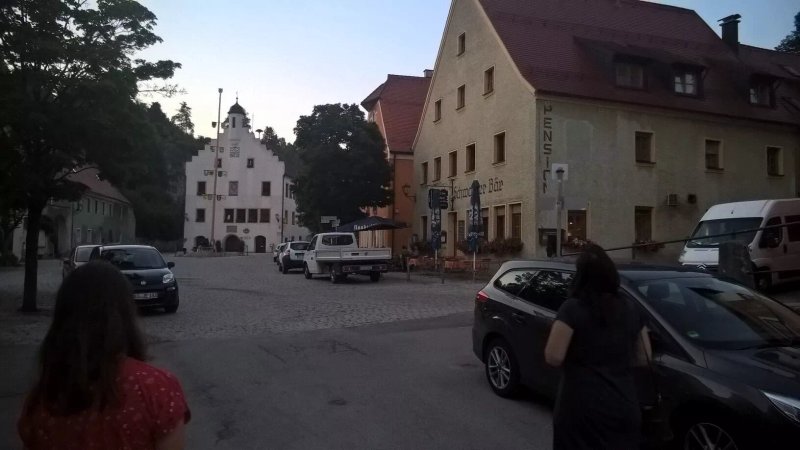 Gasthof Schwarzer Bar