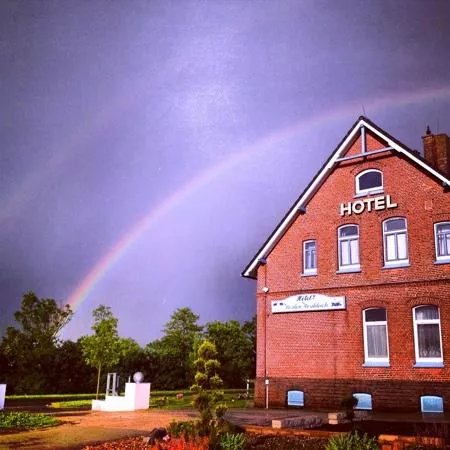 Hotel Norden Norddeich