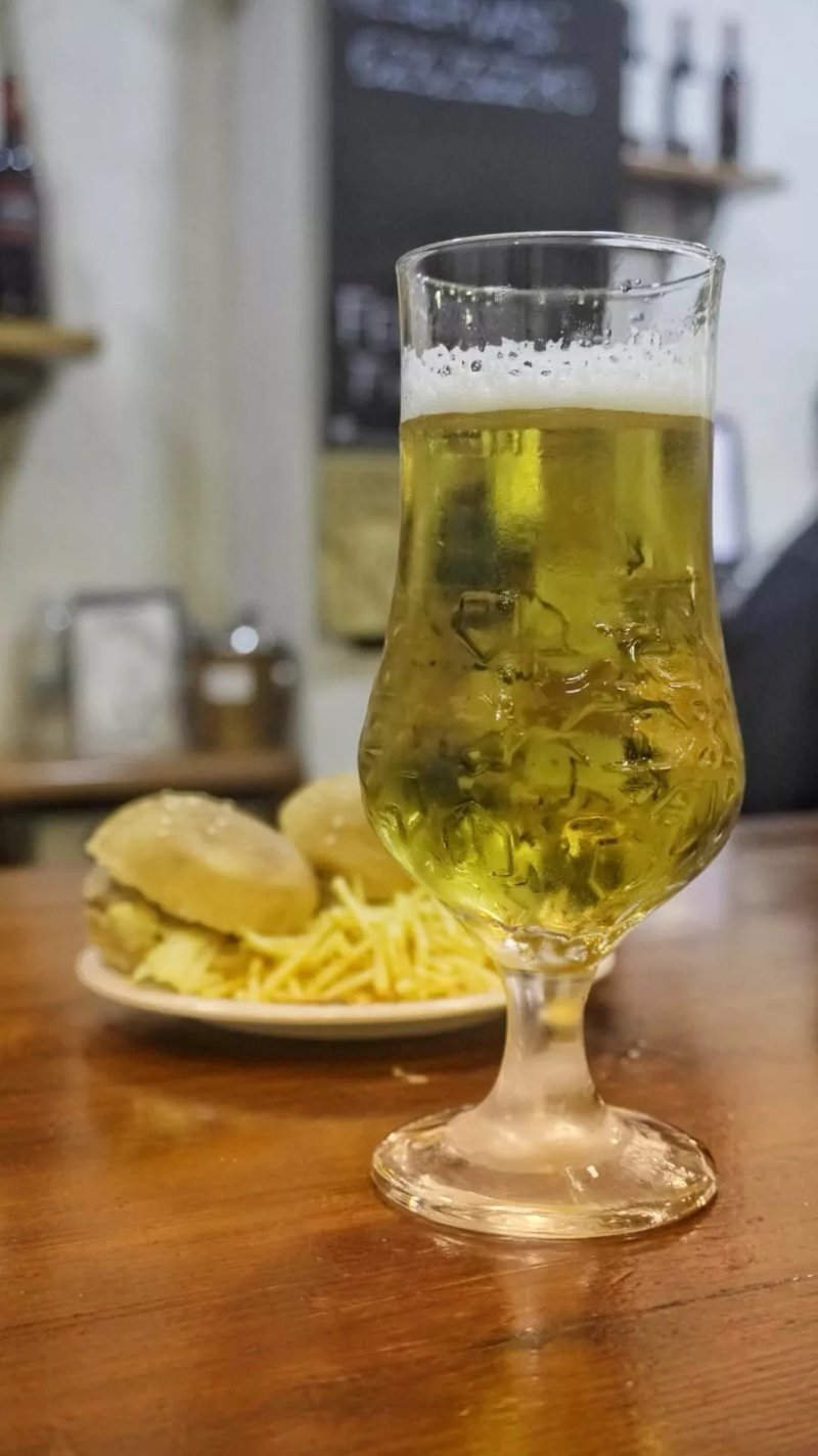 Gastrobar Mercaderes 1