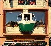 La Schtouff