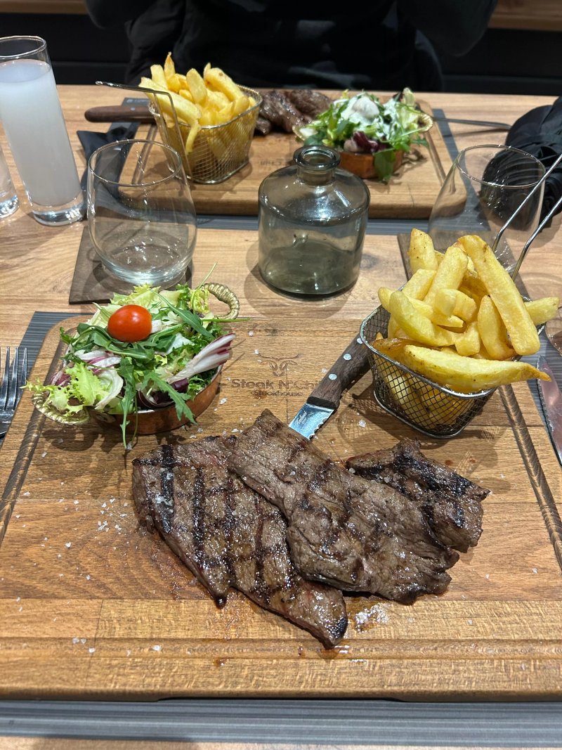 Steak N'Chill Brussels