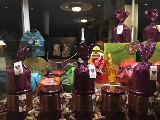 La  Bottega Italiana