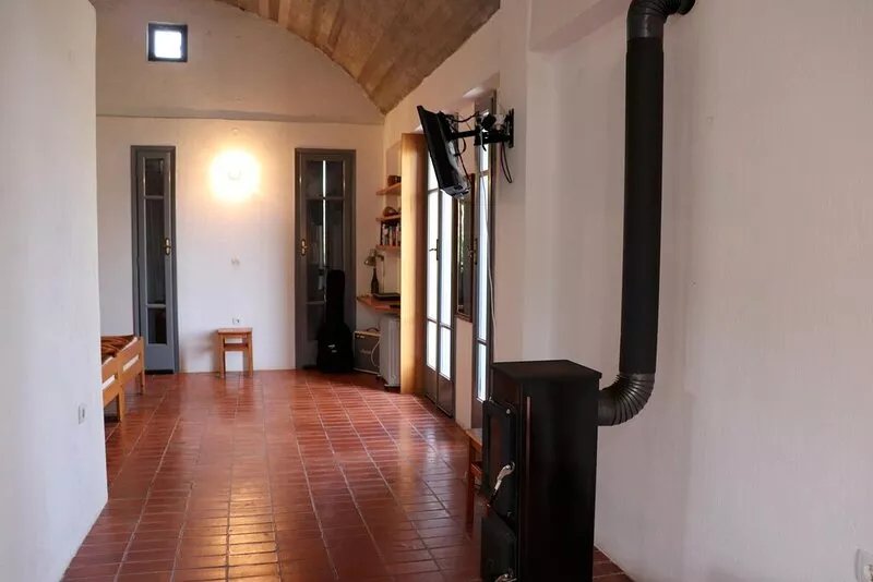 Great located, extravagant holiday house above the sea | Lakonia, Peloponnese