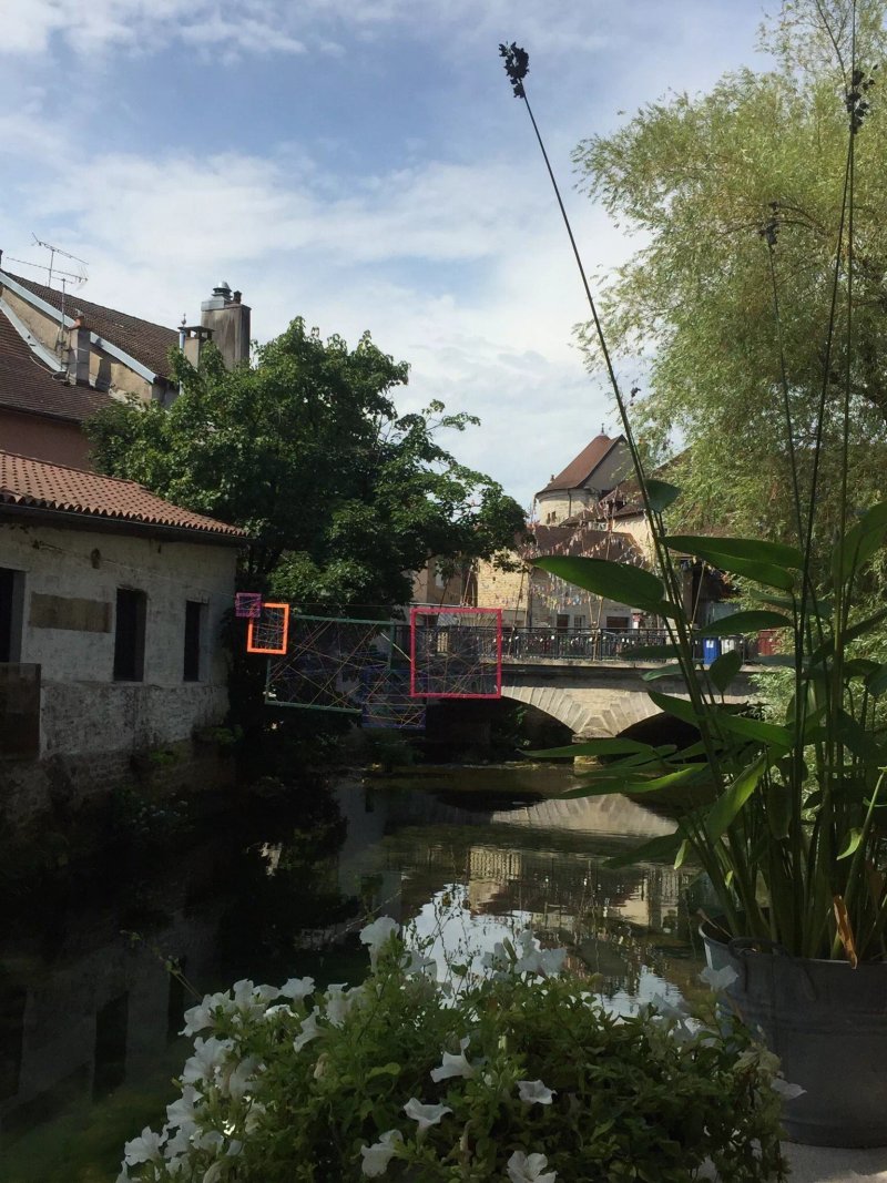 Le Bistrot de la Tournelle