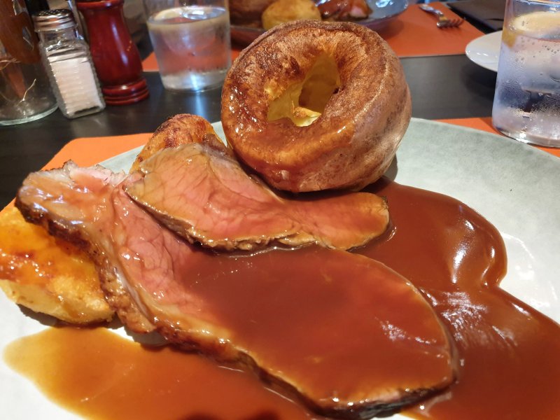 La Brasserie