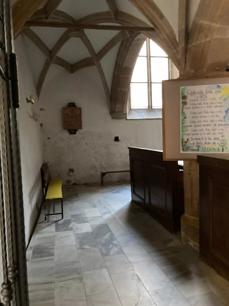 Church of the Assumption