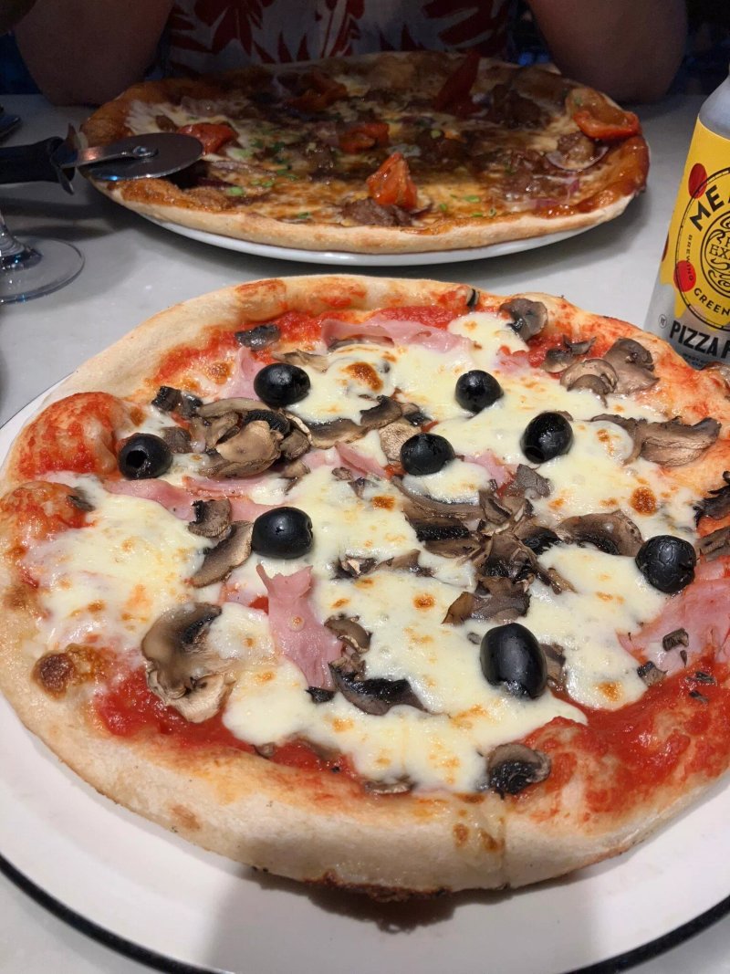 Pizza Express