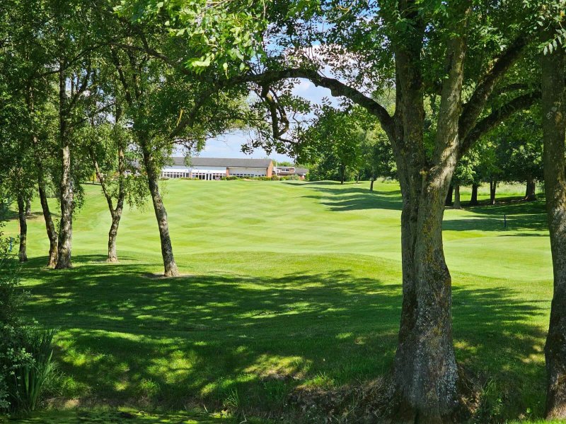 Scraptoft Golf Club