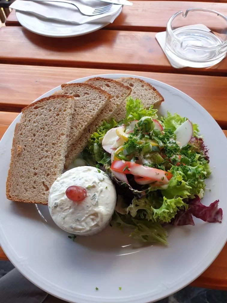 Restaurant Johannes Schwaab